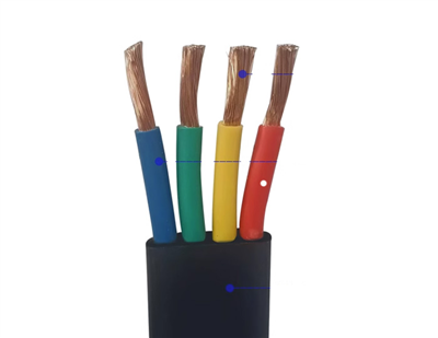 Cable pla