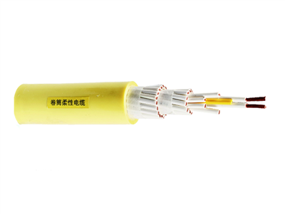 Cable d'enrotllament